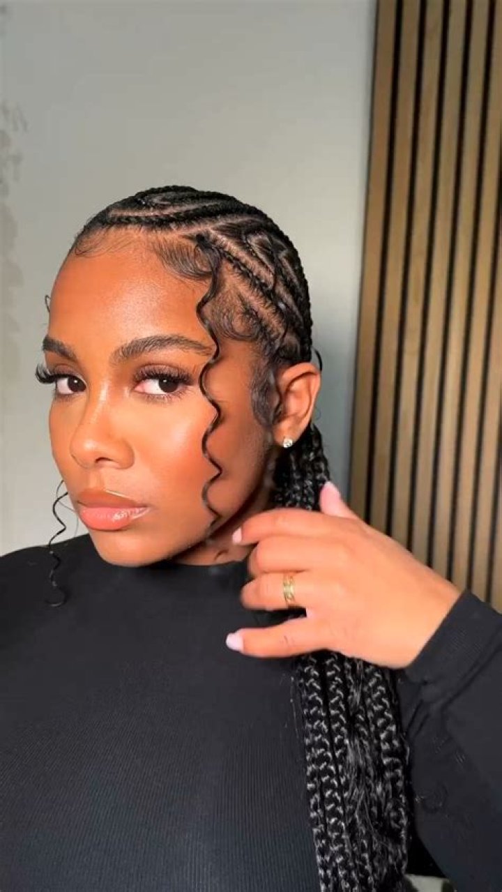 Alicia Keys Braids: A Celebration Of Style And Identity