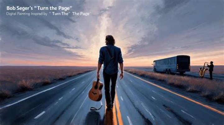 Bob Seger: A Journey Through Life And Music