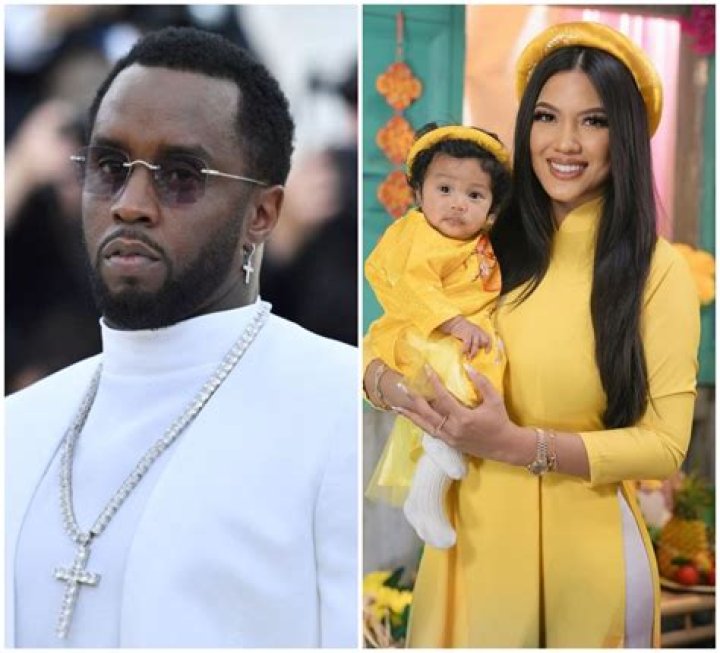 Breaking Records: The Story Of The Youngest Person To Have A Baby