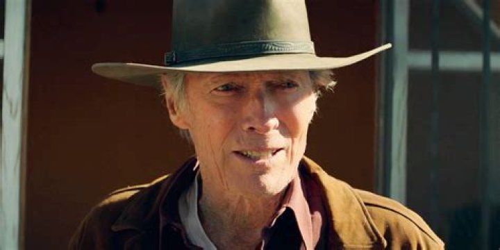 Clint Eastwood's Golden Years: A Look At Clint Eastwood In His 60s