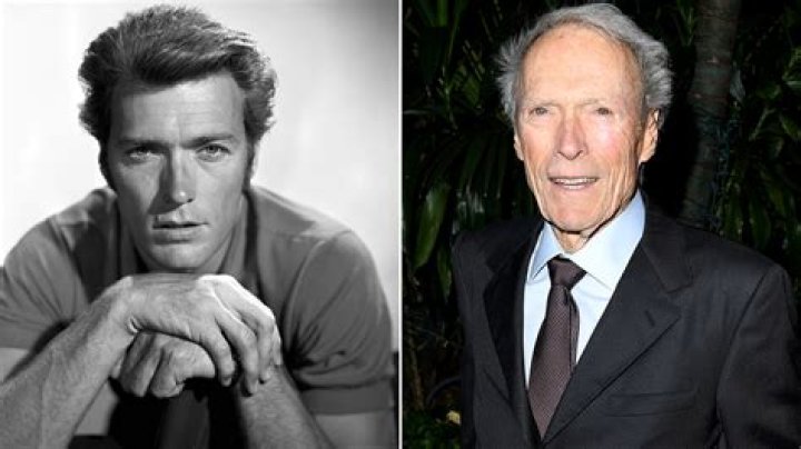 Clint Eastwood: A Glimpse Into His Latest Photos