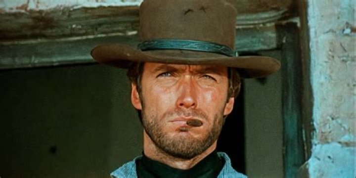 Clint Eastwood: A Hero In "In The Line Of Fire"