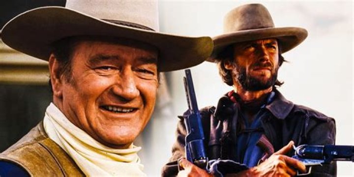 Clint Eastwood: A Journey From Birth To Hollywood Legend