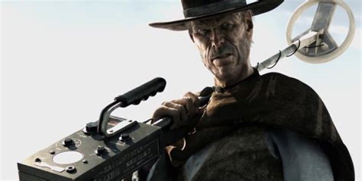 Clint Eastwood: A Legendary Voice In Rango