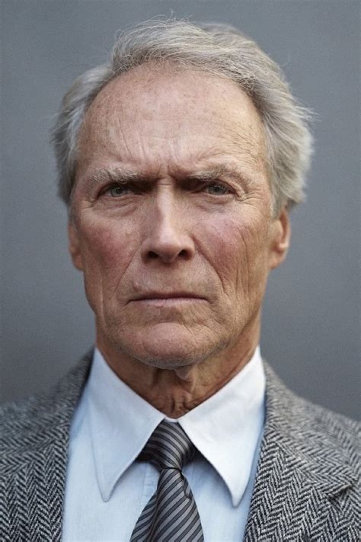 Clint Eastwood: An Icon Of Strength And Resilience