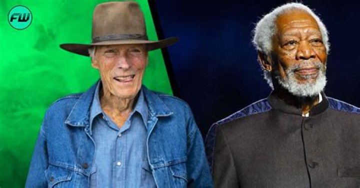 Clint Eastwood And Jotaro: A Unique Fusion Of Cinema And Anime