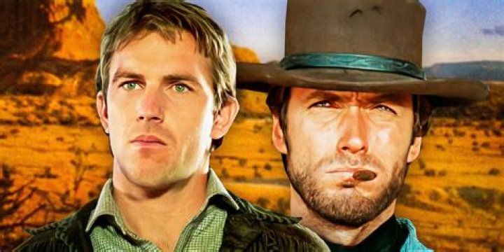 Clint Eastwood And Kevin Costner: A Legendary Connection