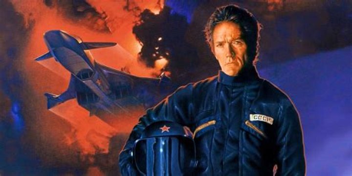 Clint Eastwood And The Vietnam War: A Cinematic Perspective