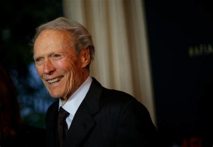 Clint Eastwood At 94: A Cinematic Legend's Journey