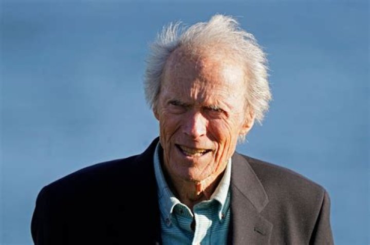Clint Eastwood Images 2023: A Journey Through Time
