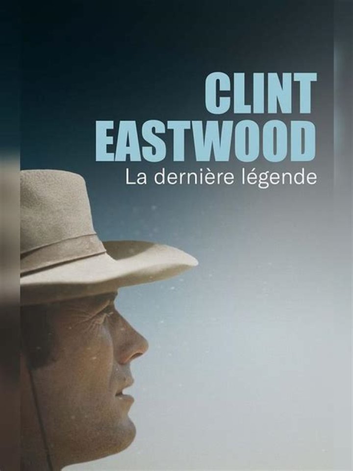 Clint Eastwood: La Dernière Légende