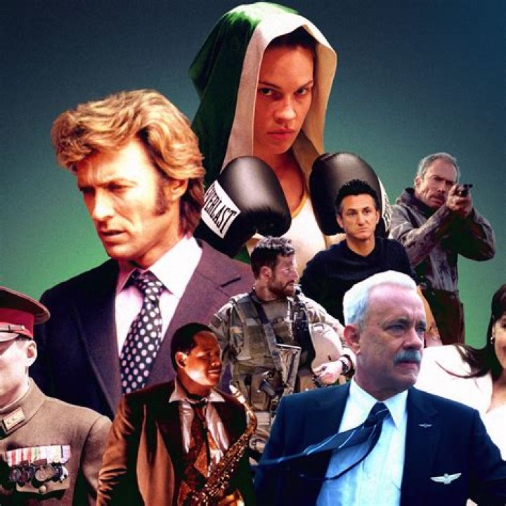 Clint Eastwood News: A Journey Through The Life And Legacy Of An Icon