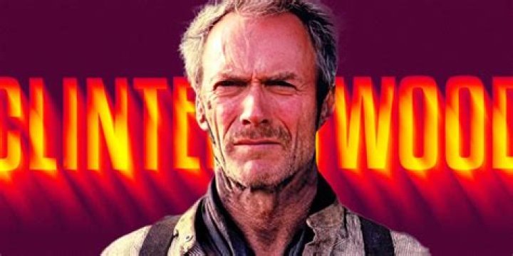 Clint Eastwood: Now And Then - A Journey Through Time