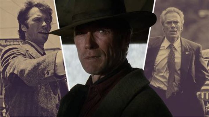 Clint Eastwood: The Italian Connection In Cinema
