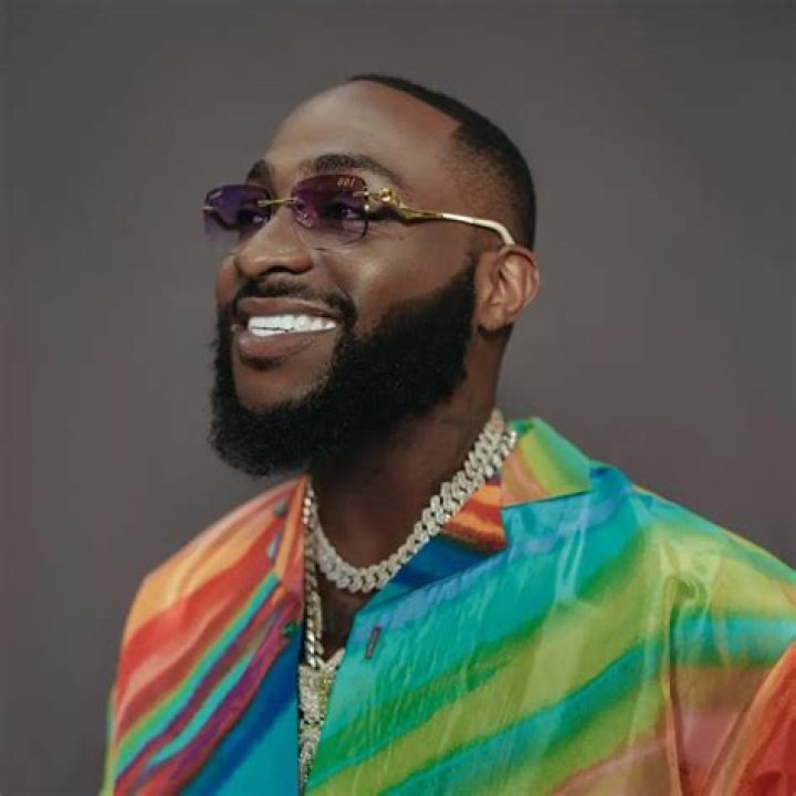 Davido's Net Worth: A Deep Dive Into The Wealth Of A Nigerian Music Icon
