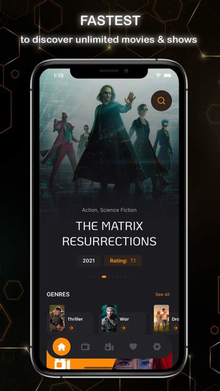 Discover The Ultimate MKV Movies Hub: Your Gateway To Entertainment
