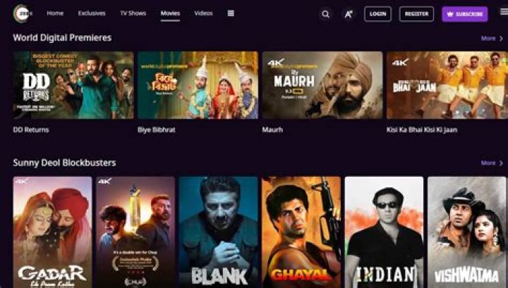 Discovering MKVMoviesPoint For Bollywood Movies Download