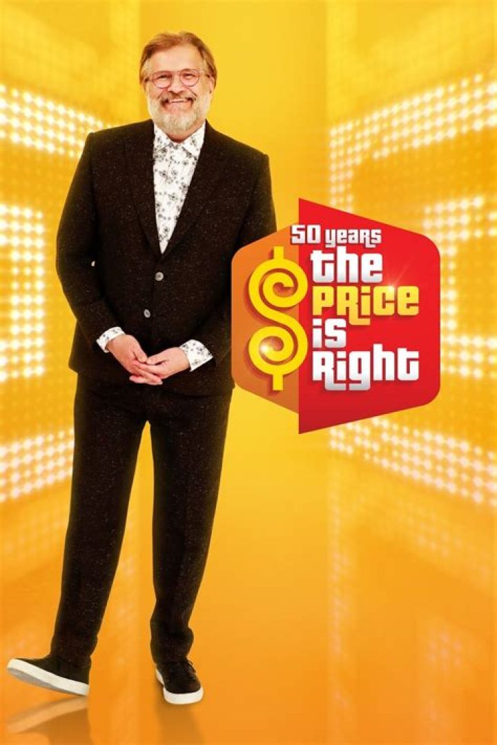 Discovering Rachel From The Price Is Right: A Journey Behind The Spotlight