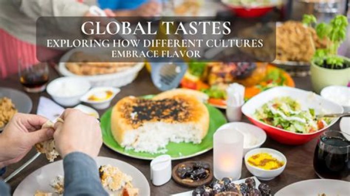 Discovering Ramy's: A Journey Through Flavor And Culture