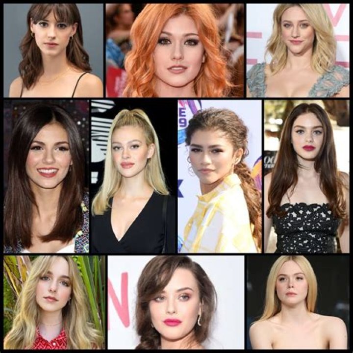 Discovering The Allure Of The Cutest Actresses