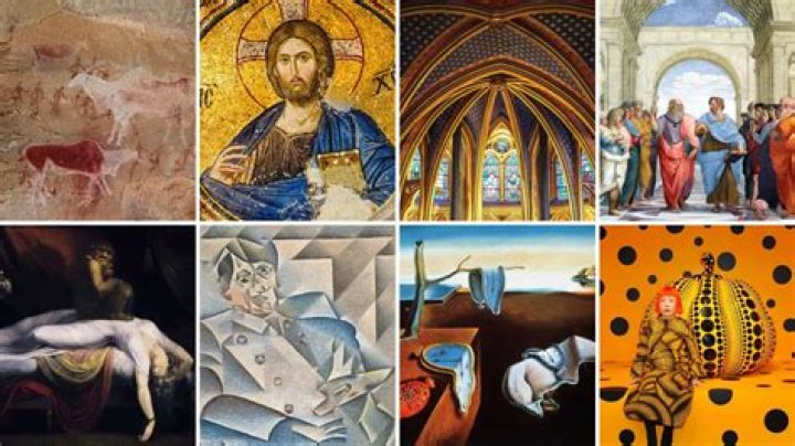 Discovering The Enigmatic Joy Eisley: A Journey Through Art And Passion