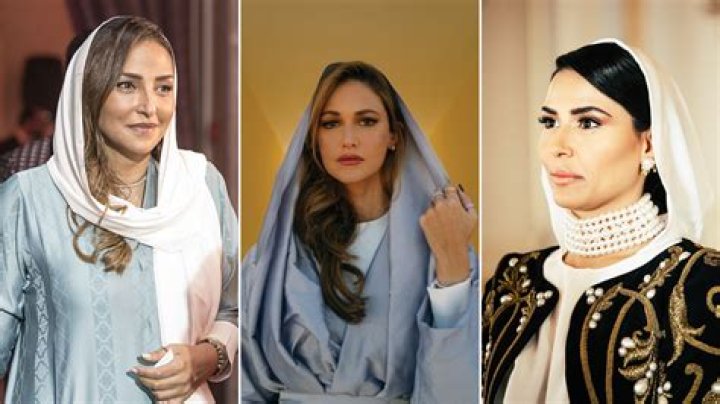 Discovering The Enigmatic Lives: Saudi Princesses Names