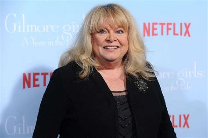 Discovering The Life And Career Of Sally Struthers