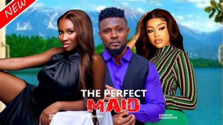 Discovering The Magic Of Good Nollywood Movies
