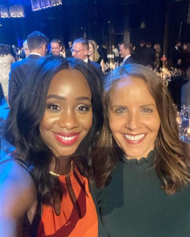 Discovering The Personal Life Of Karine Jean-Pierre: Is She Married?