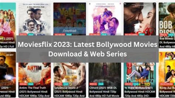 Discovering The World Of MKVMoviesPoint Bollywood: Your Ultimate Guide