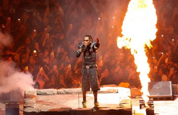 Discovering Travis Scott's Height: A Closer Look At The Rapper's Physical Presence