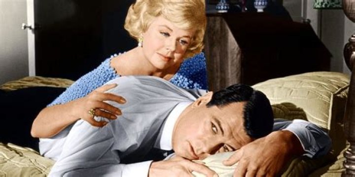 Doris Day's Love Story: A Journey Through Her Marriages