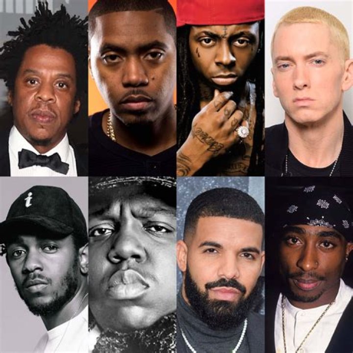 Emerging Voices: UK Hip Hop Artists Of The 2020s