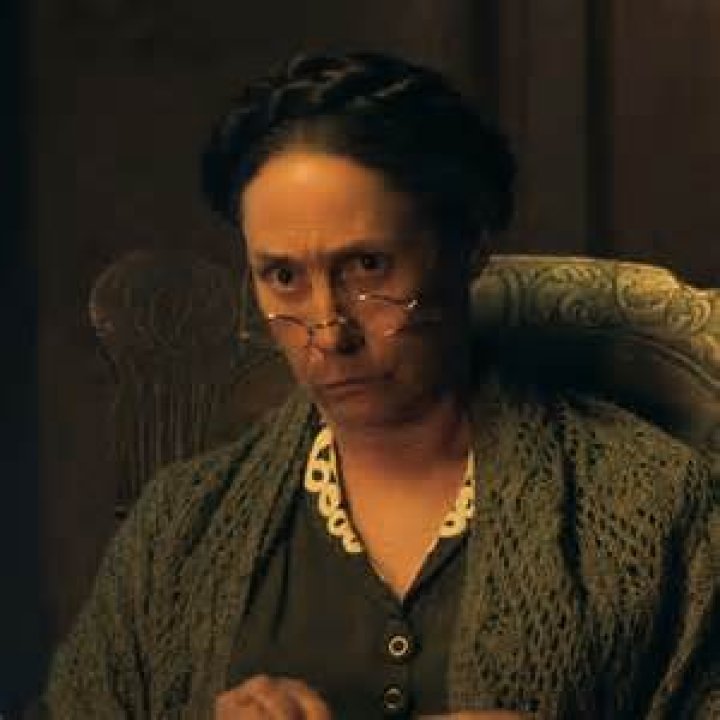 Experience The Brilliance Of Laurie Metcalf Live