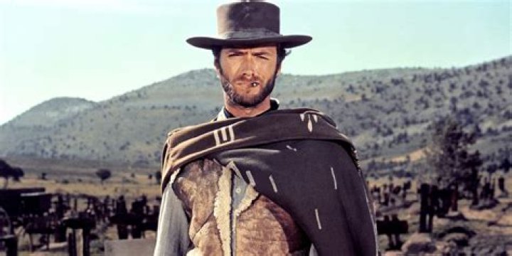 Exploring Clint Eastwood Rango: The Man Behind The Legend