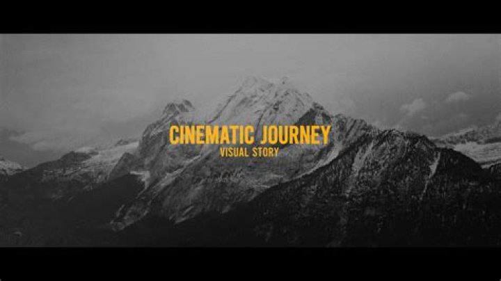 Exploring The Cinematic Journey Of Oona O'Brien