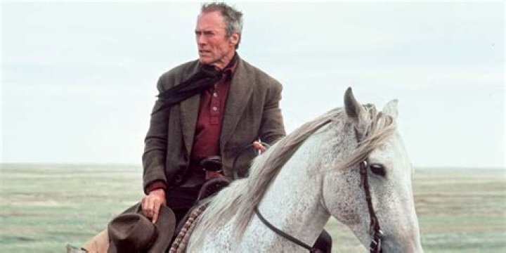 Exploring The Clint Eastwood Look In RDR2