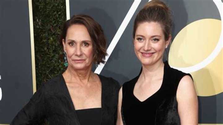 Exploring The Connection: Are Laurie Metcalf And Zoe Perry Related?