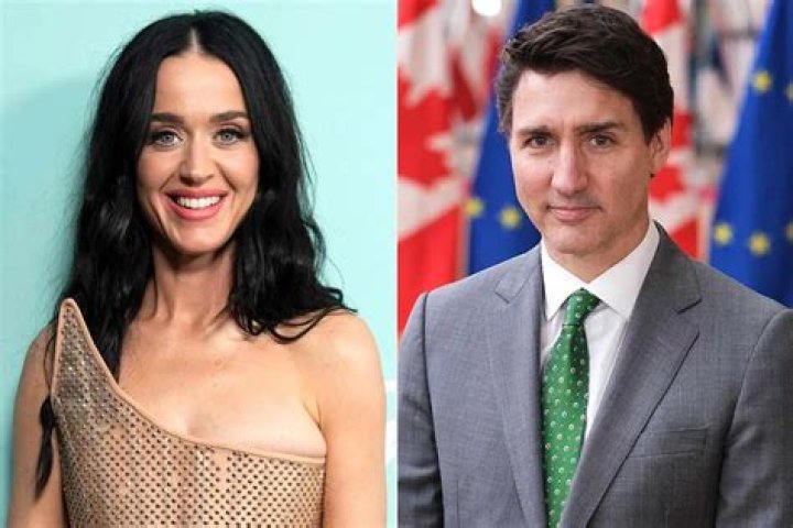 Exploring The Connection: Is Katy Perry Related To Zoe Perry?