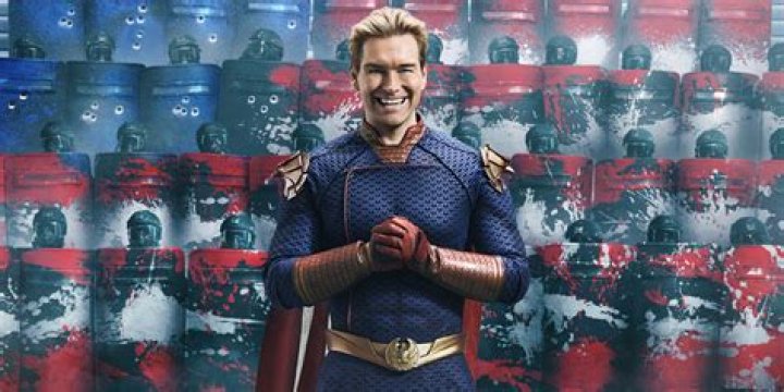 Exploring The Dynamic Duo: Karl Urban And Antony Starr