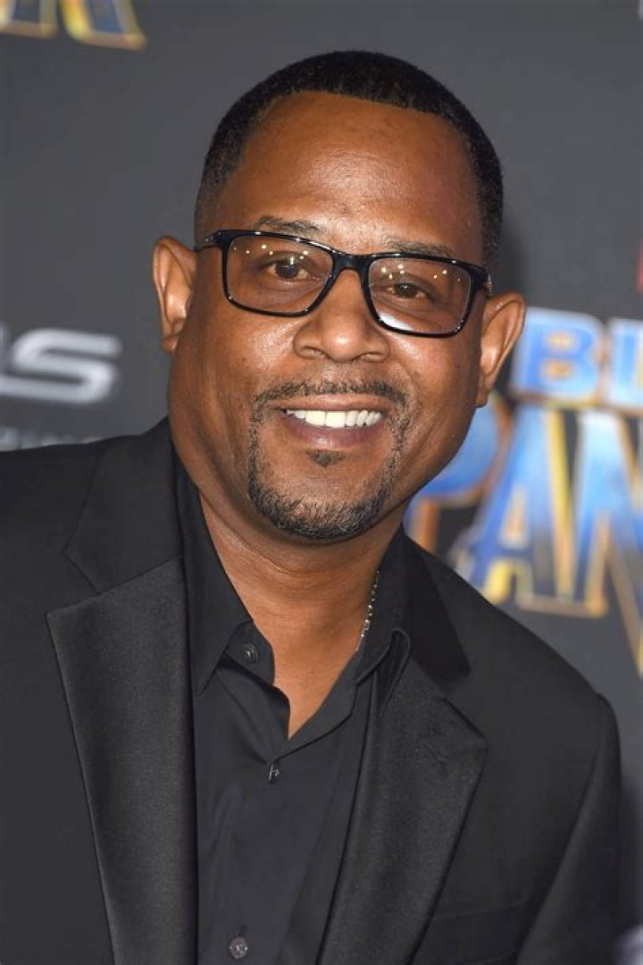 Exploring The Height Of Martin Lawrence: A Comedic Icon