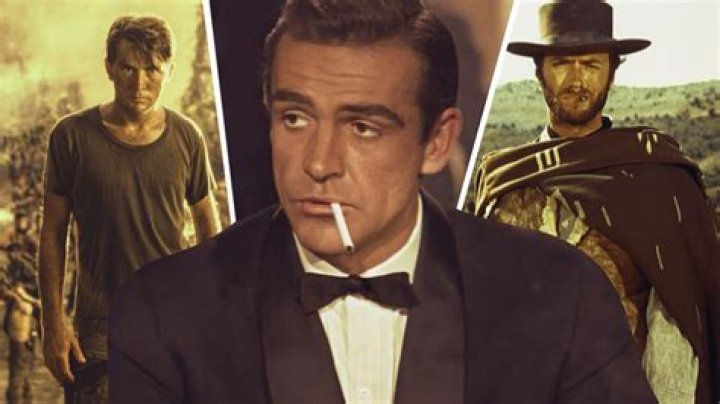 Exploring The Iconic Legacy Of Clint Eastwood Films
