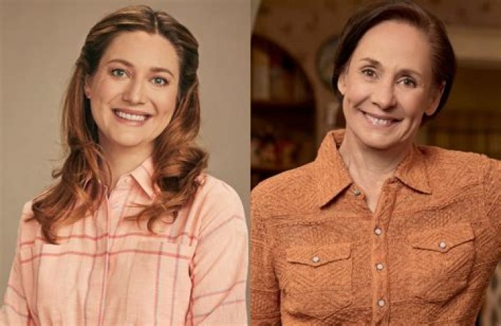 Exploring The Lives Of Laurie Metcalf's Siblings