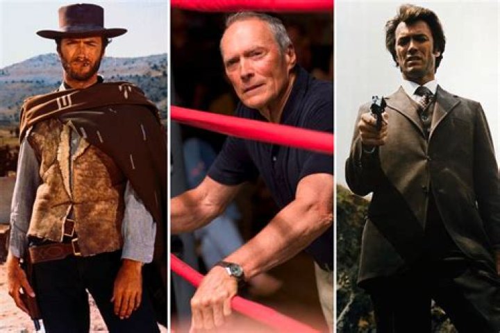 Exploring The Makna Of Clint Eastwood: A Cinematic Legend