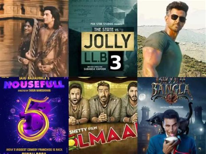 Exploring The World Of MKV Movie Bollywood: A Cinematic Journey