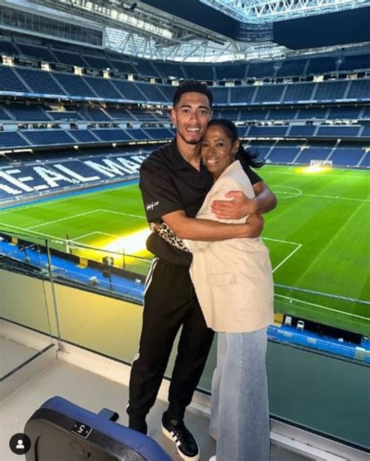 Is Jude Bellingham Married? The Life And Love Of A Football Star
