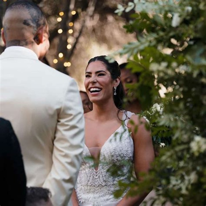 Kelsey Plum's Husband: The Man Behind The Star