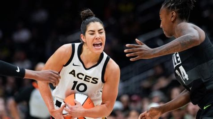 Kelsey Plum: A Basketball Phenomenon In College