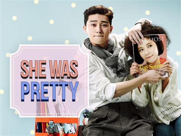 Kim Hye Jin: She Was Pretty And More Than Just A Pretty Face