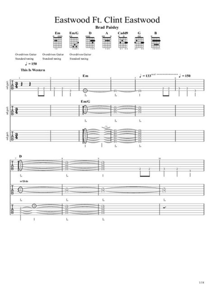 Mastering Clint Eastwood Piano Chords: A Musical Journey